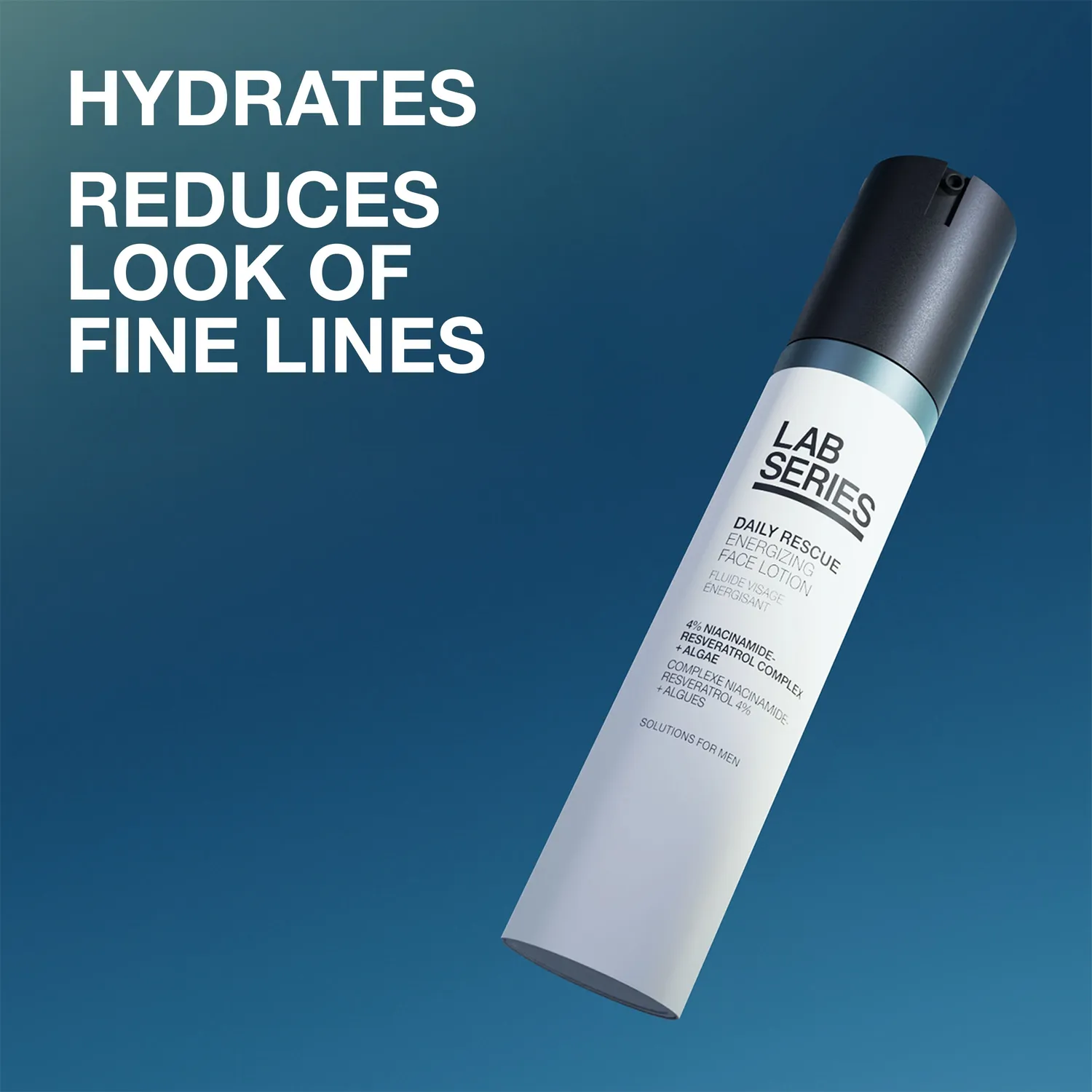 Lab Series Daily Rescue Energizing ansigtslotion 50 ml let