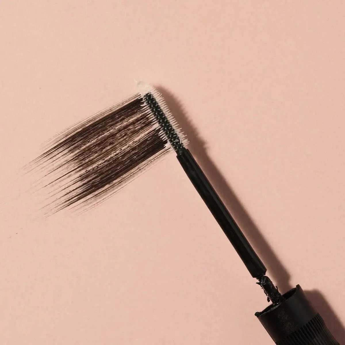 Ecooking Mascara Brush mascarabørste curl volume