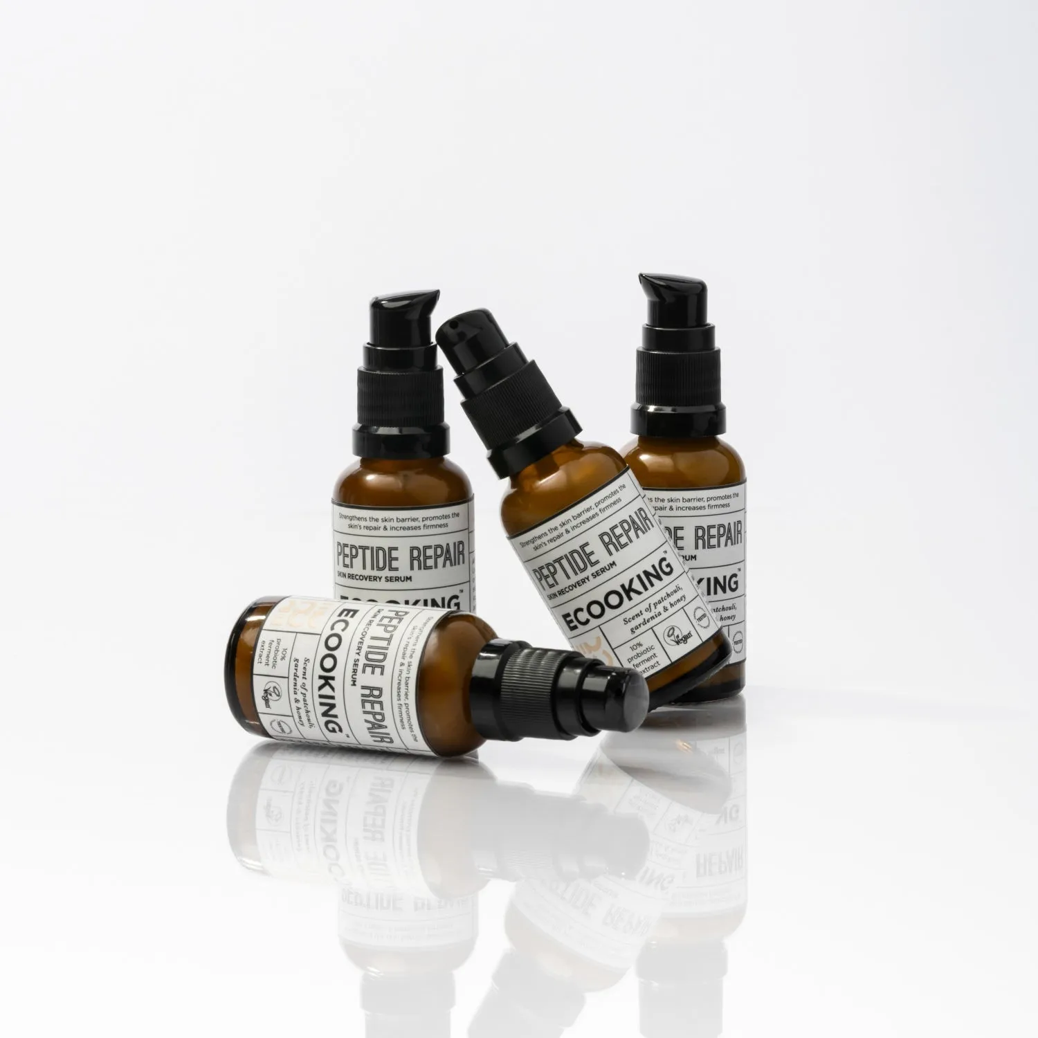 Ecooking Peptide Repair Serum Nat