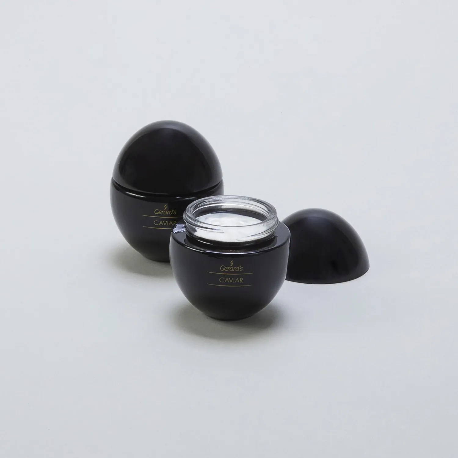 Gerard's Caviar dagcreme SPF 8 50 ml moden hud
