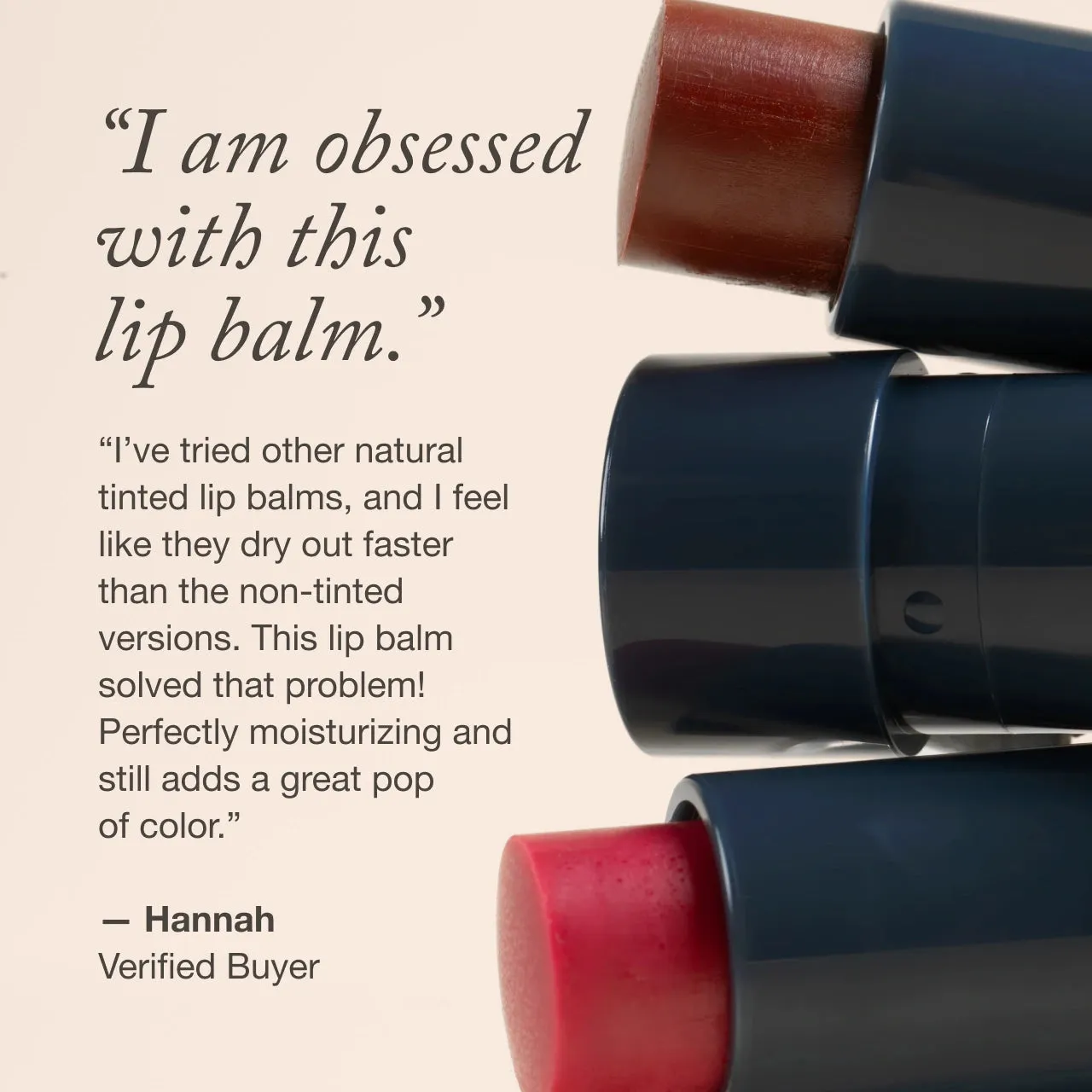 Toups and Co. Organics Complete Makeup Set makeup sæt naturlig