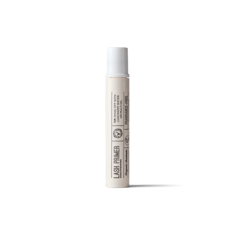 Ecooking Lash Primer grå vipper primer plejende