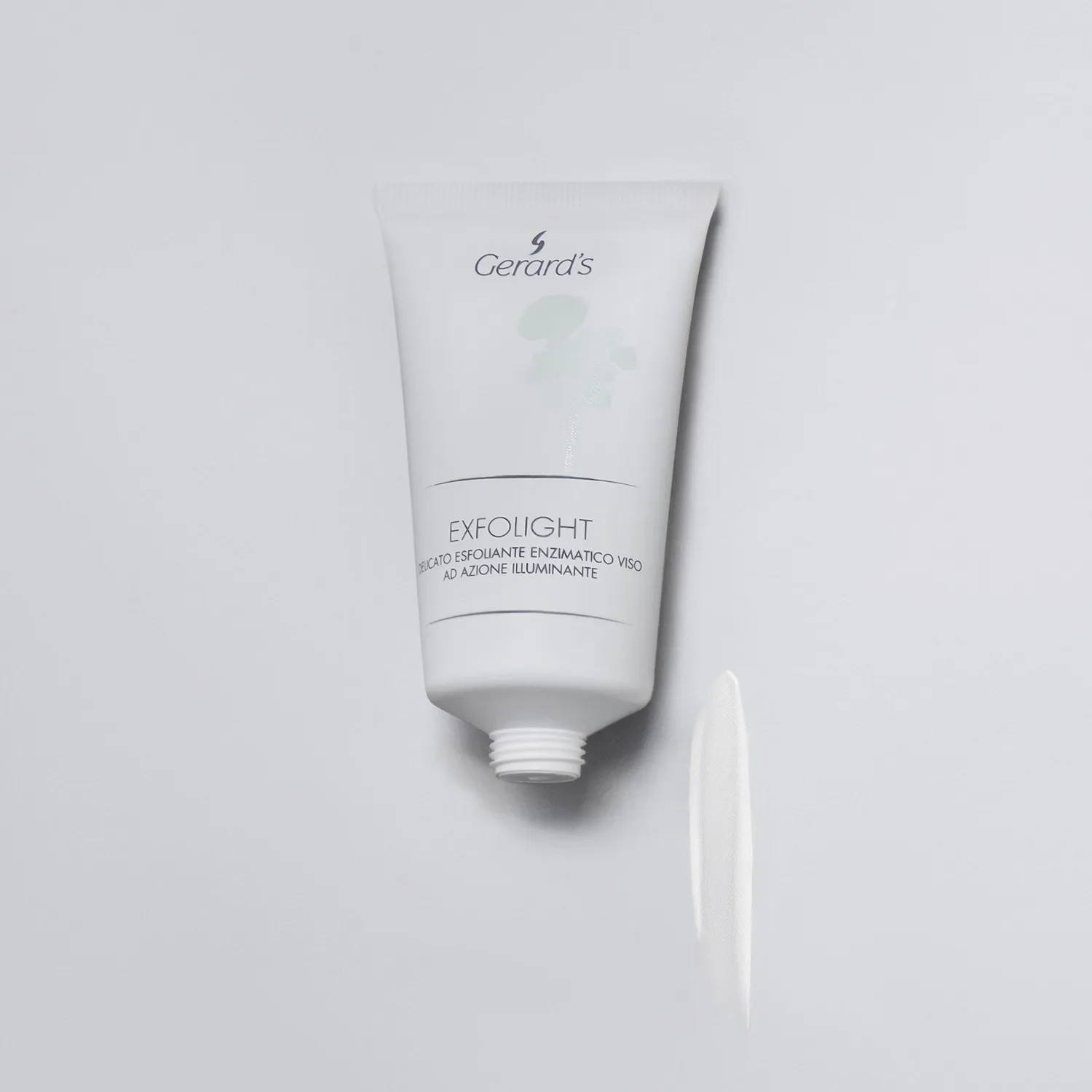 Gerard's Exfolight enzym ansigtspeeling 50ml mild
