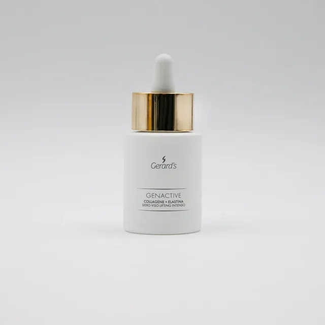 Gerard's Genactive ansigtsserum 30ml lifting