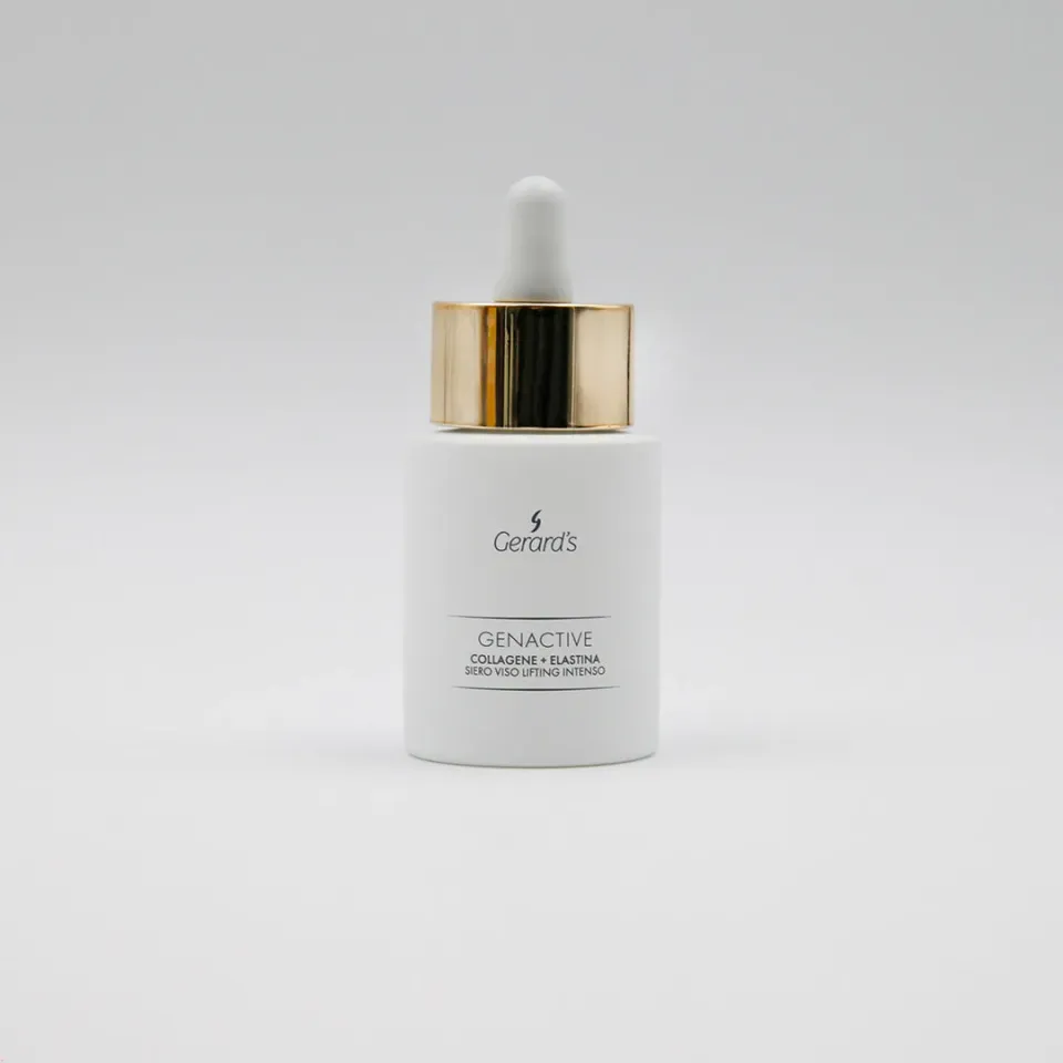 Gerard's Genactive ansigtsserum 30ml lifting