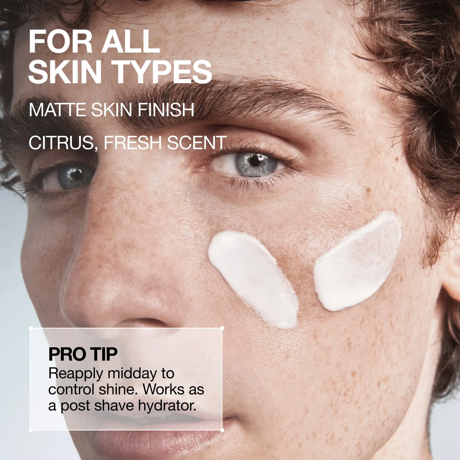 Lab Series All-In-One Face Treatment ansigtscreme 50 ml mat