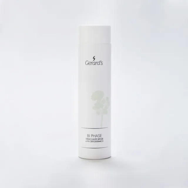 Gerard's Bi Phase makeupfjerner 200 ml bifasisk