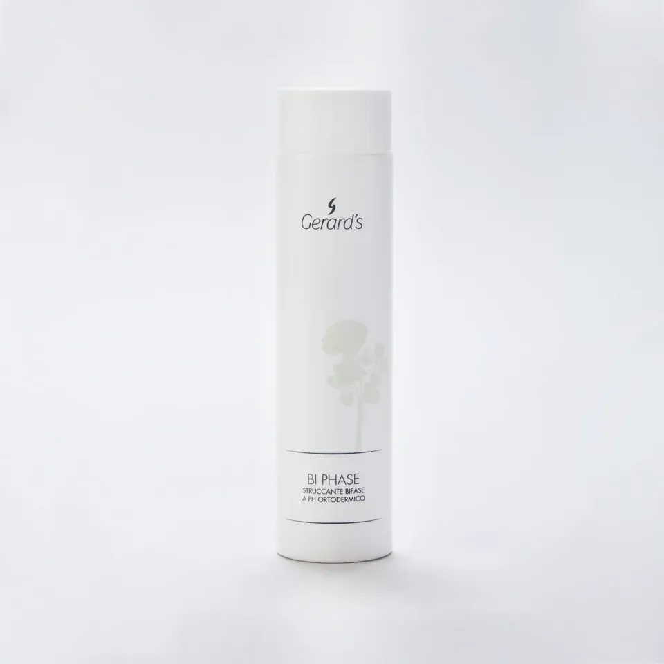 Gerard's Bi Phase makeupfjerner 200 ml bifasisk