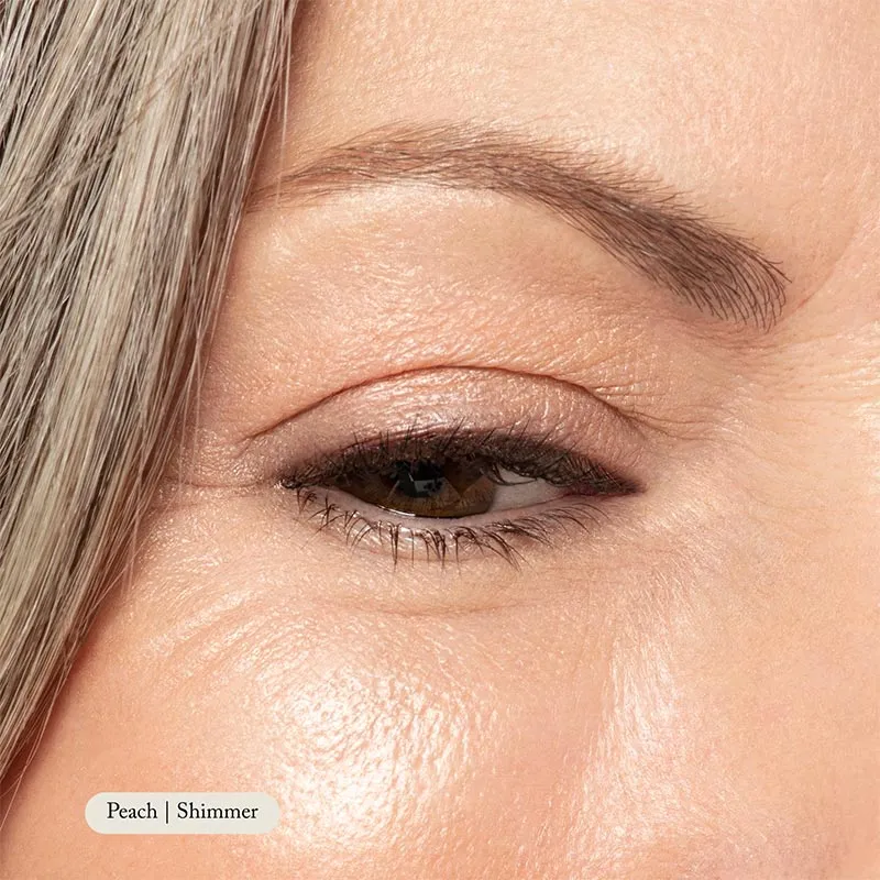 Toups and Co. Eyeshadow Singles øjenskygge single naturlig