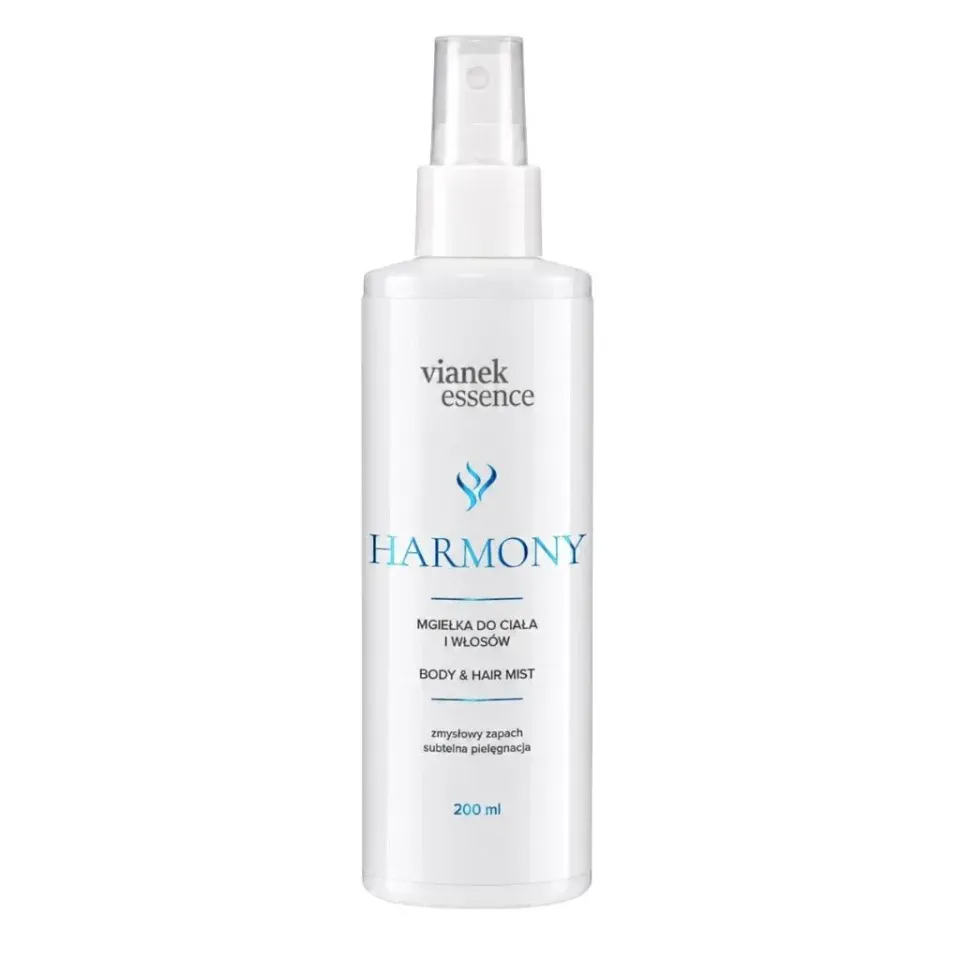 Vianek Essence Harmony bodymist 200 ml citrus