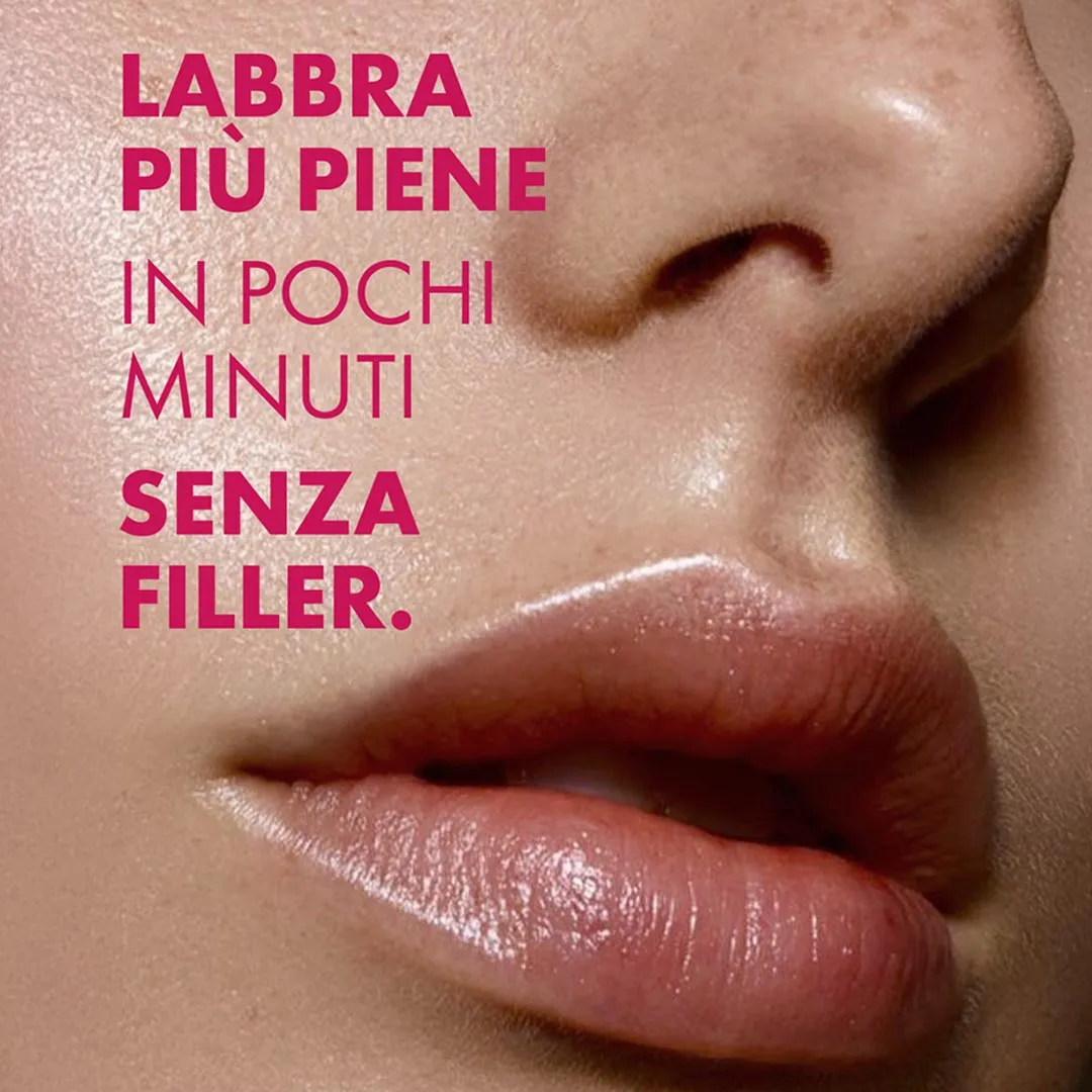GERARD'S Emotion Lip Plumper læbebalsam 3,5 ml uden prikken
