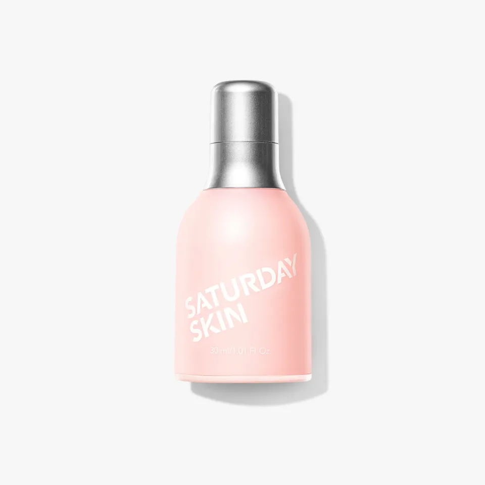 Saturday Skin Wide Awake øjencreme 30 ml avocado