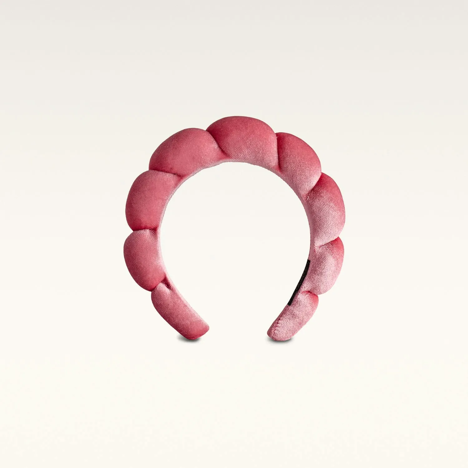 Skin Balance Hårbånd boblehårbånd – hot pink