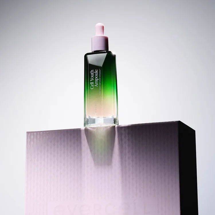Saturday Skin Evercell Cell Youth ampul 50 ml mod alderstegn