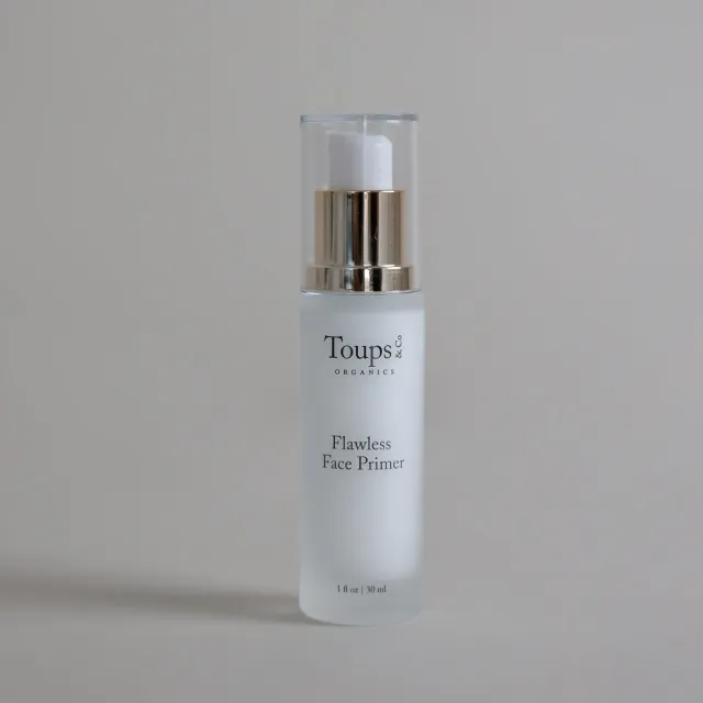 Toups and Co Flawless Face Primer åndbar silikonefri