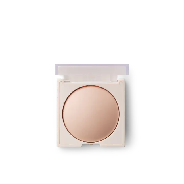 Ecooking Highlighter Baked pudder rosagylden glød