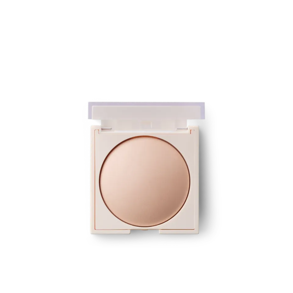 Ecooking Highlighter Baked pudder rosagylden glød