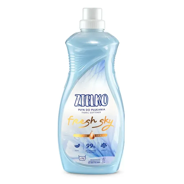 Zielko Fresh Sky skyllemiddel frisk havbrise