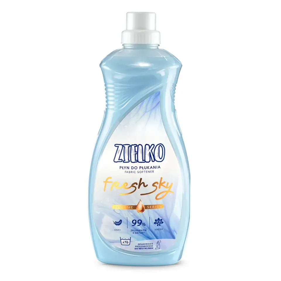 Zielko Fresh Sky skyllemiddel frisk havbrise