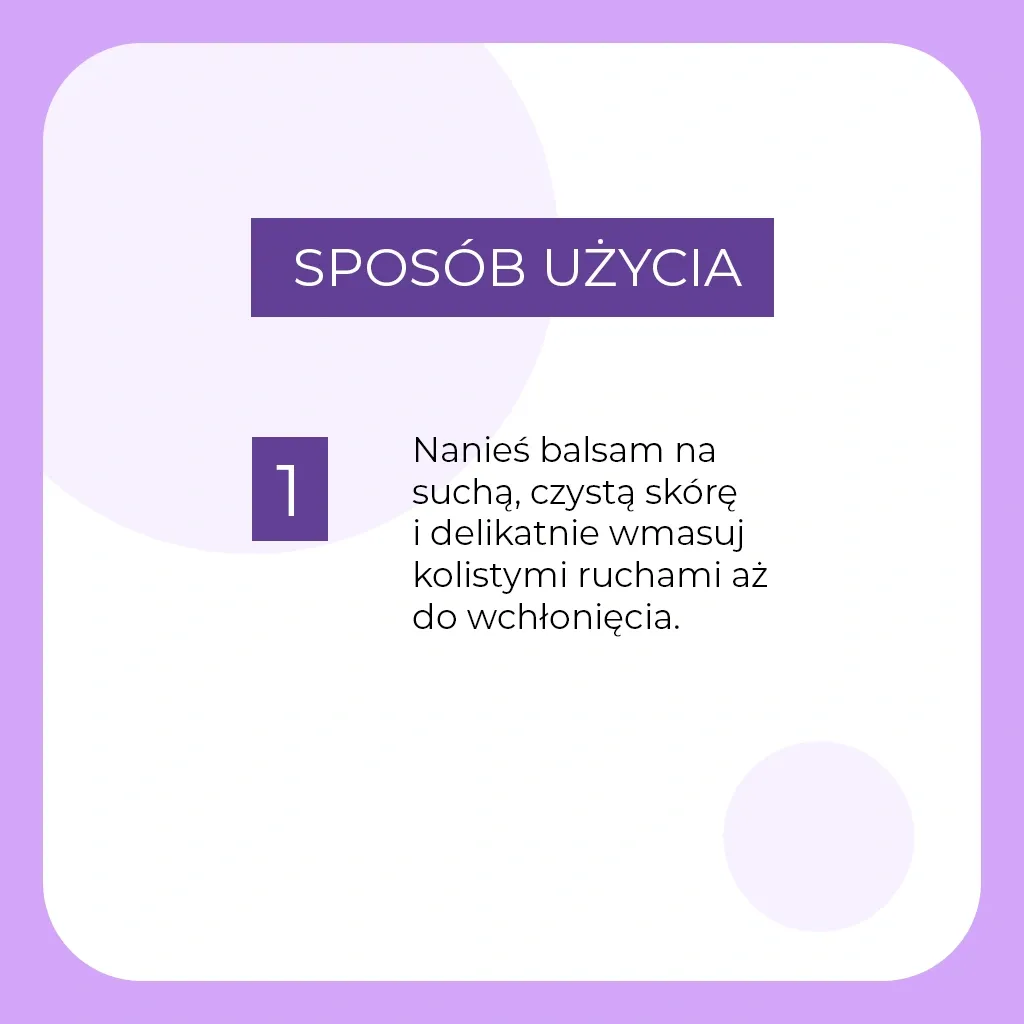 Sylveco Pure Line Nærende Bodylotion til Tør Hud