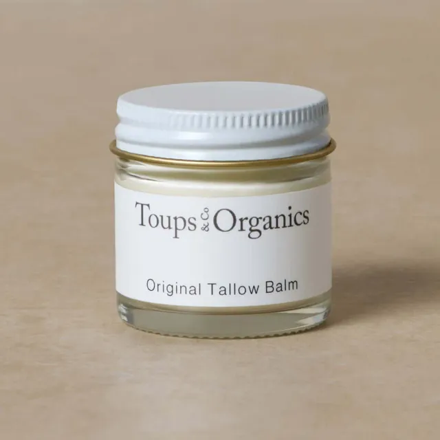 Toups and Co Original balm 1 oz mini neutral