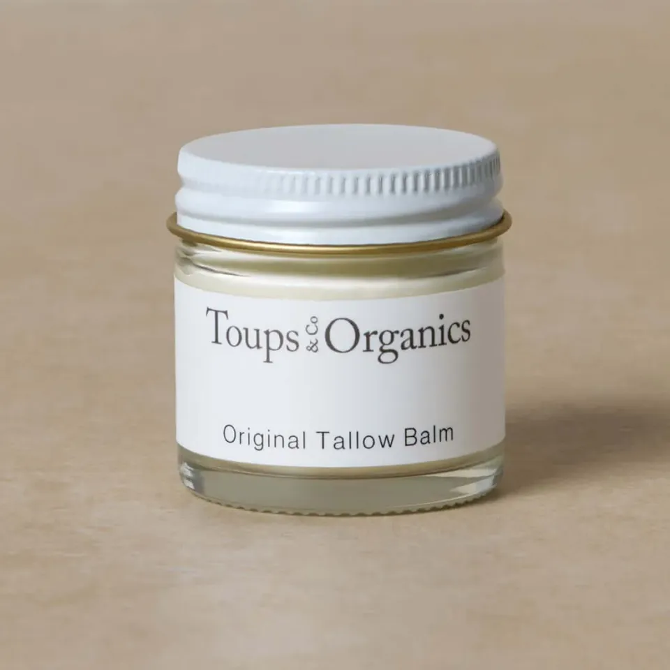 Toups and Co Original balm 1 oz mini neutral