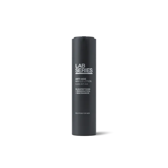 Lab Series Anti-Age Max LS Ultra-Light Lotion creme 1.5 fl oz let