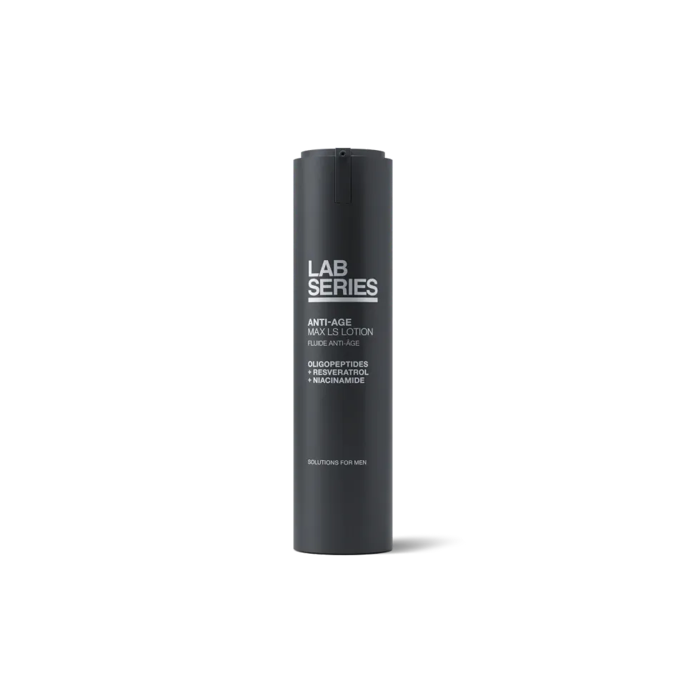 Lab Series Anti-Age Max LS Ultra-Light Lotion creme 1.5 fl oz let