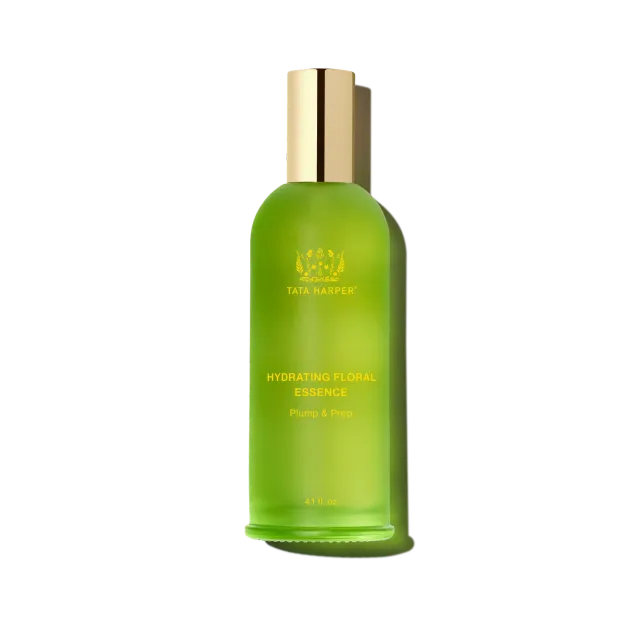 Tata Harper Hydrating Floral Essence mist 125ml fugt