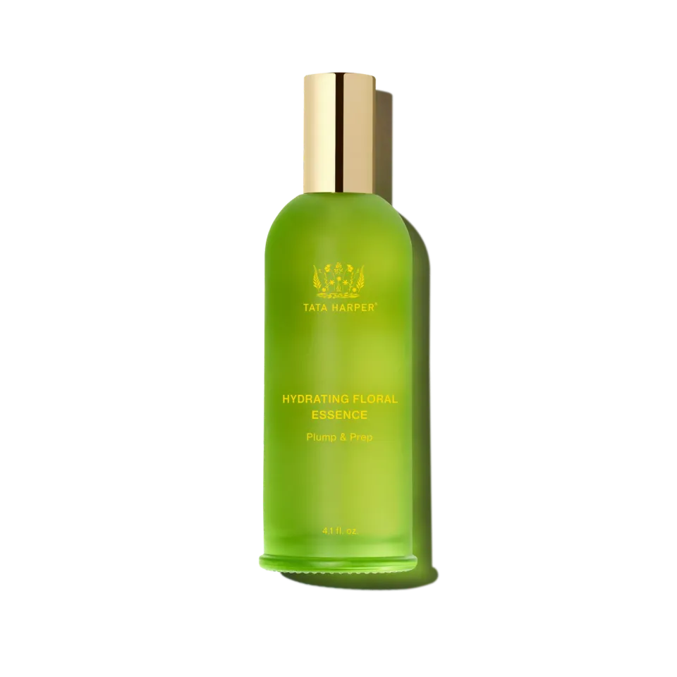 Tata Harper Hydrating Floral Essence mist 125ml fugt