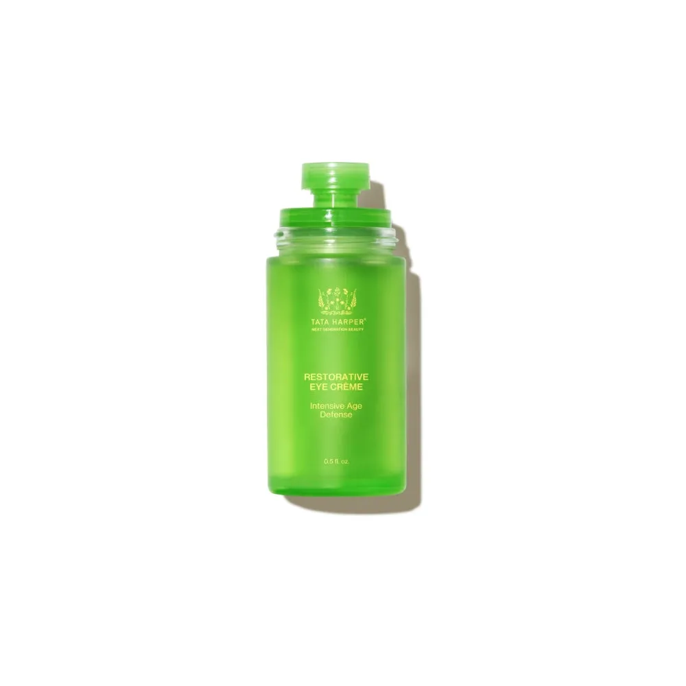 Tata Harper Restorative genopfyldelig øjencreme 15 ml