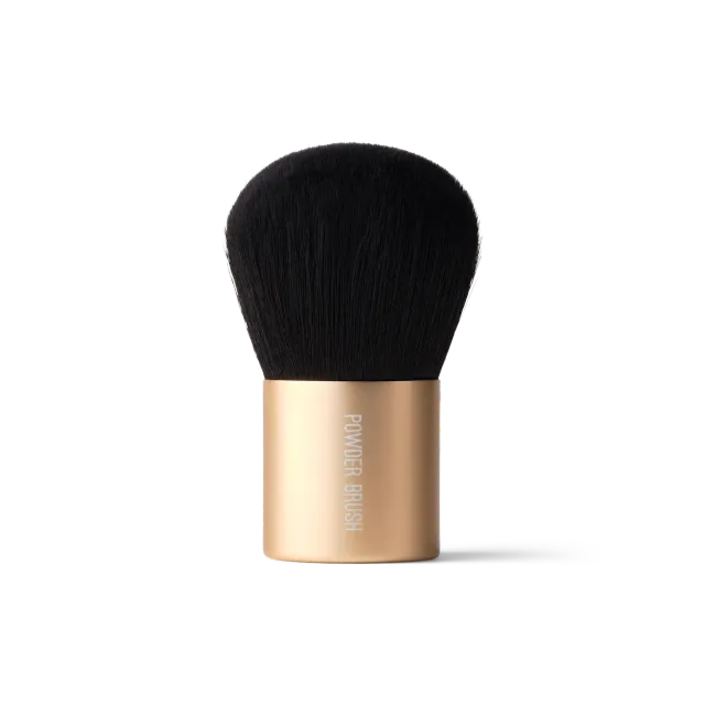 Ecooking Powder Brush pudderbørste til mineralpudder