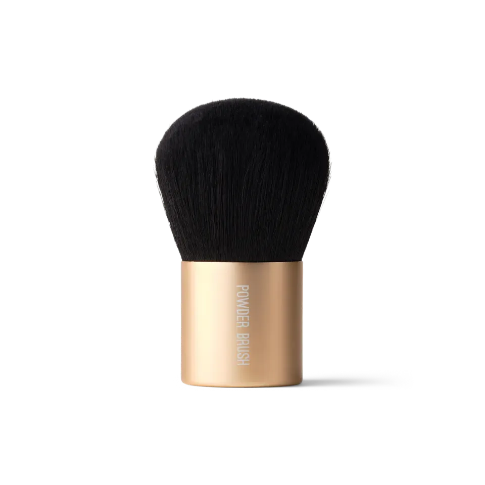 Ecooking Powder Brush pudderbørste til mineralpudder