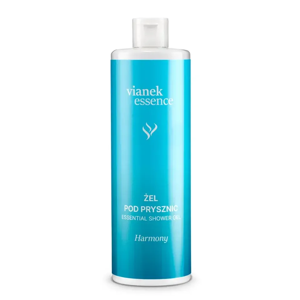 Sylveco Vianek Essence Harmony brusegel citrusblomst