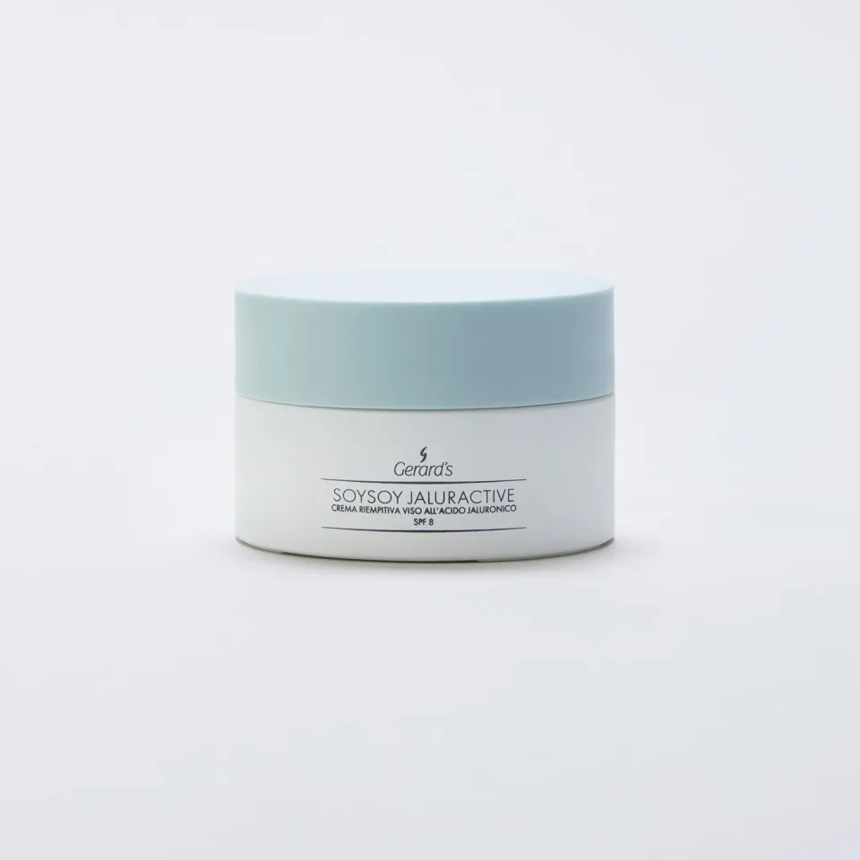 Gerard's Soysoy Jaluractive ansigtscreme 50 ml hyaluron