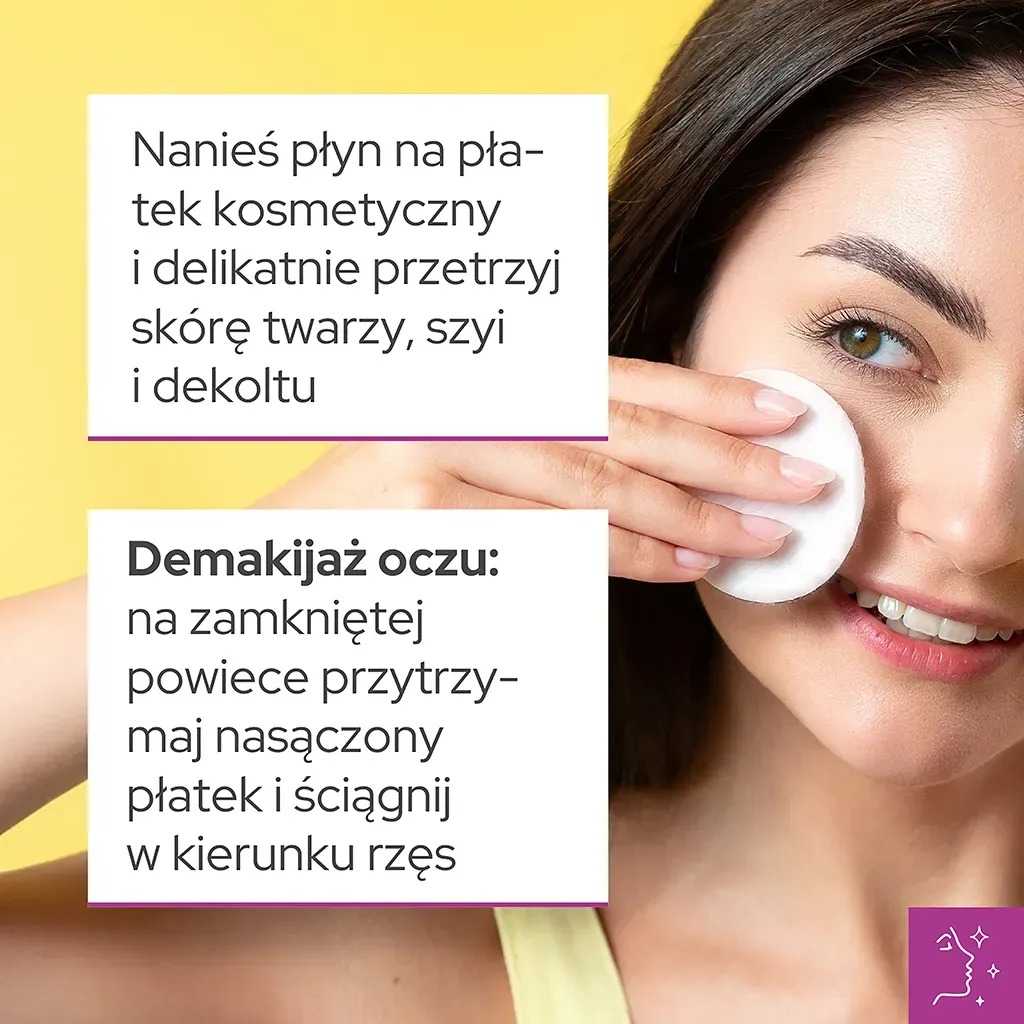 Sylveco Vianek Prebiotisk Micellevand C-Vitamin