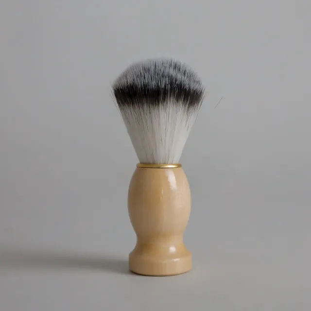 Toups and Co. Organics Barberkost med vildsvinehår