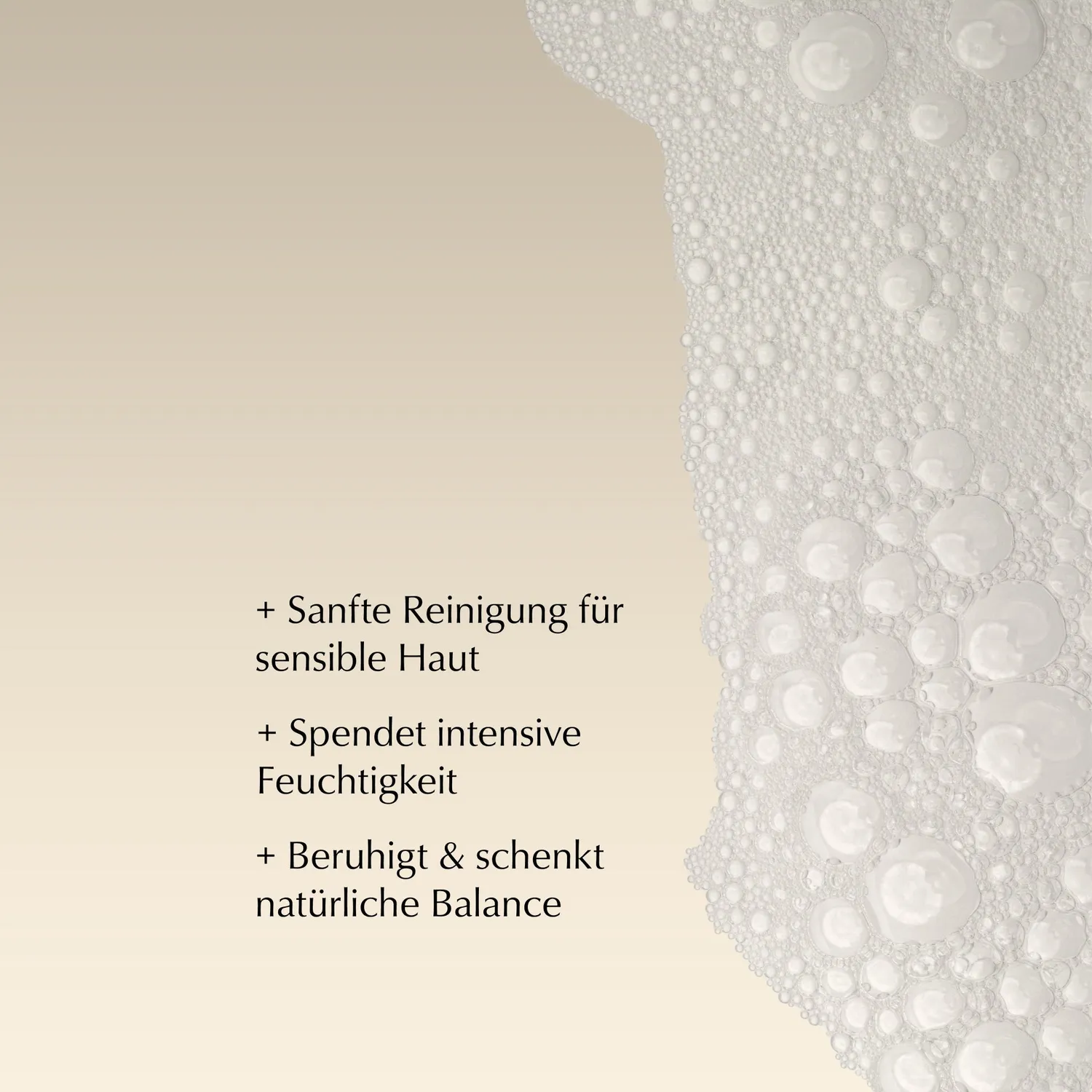 Hej Organic Sensitive brusegel 500 ml til sart hud