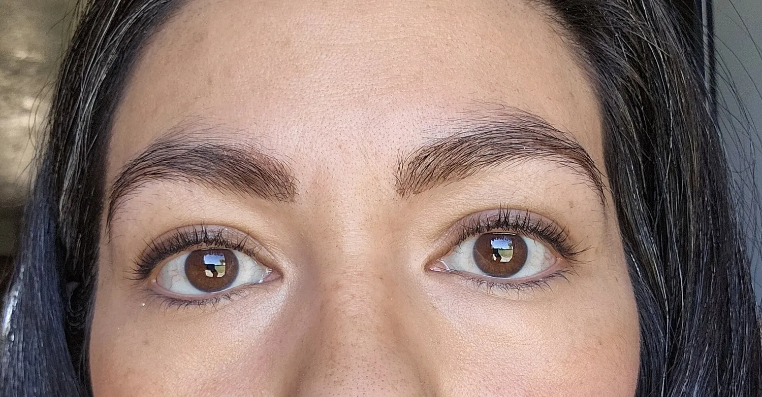 Toups and Co Concealer cremet Pure dækkende