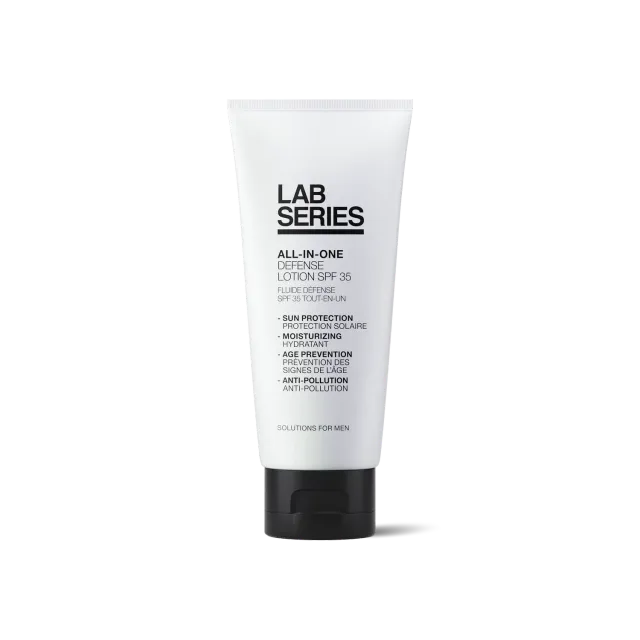 Lab Series All-In-One Defense dagcreme SPF 35 3.4 fl oz UV