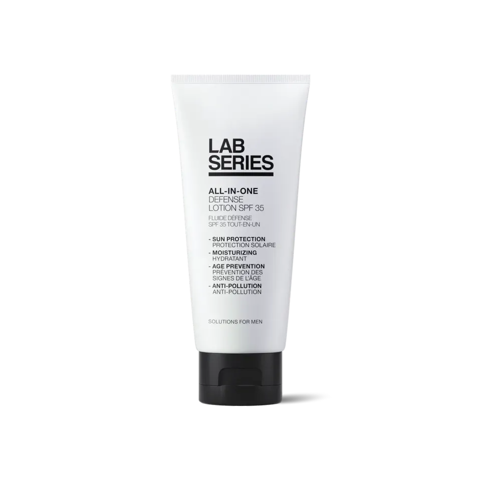 Lab Series All-In-One Defense dagcreme SPF 35 3.4 fl oz UV