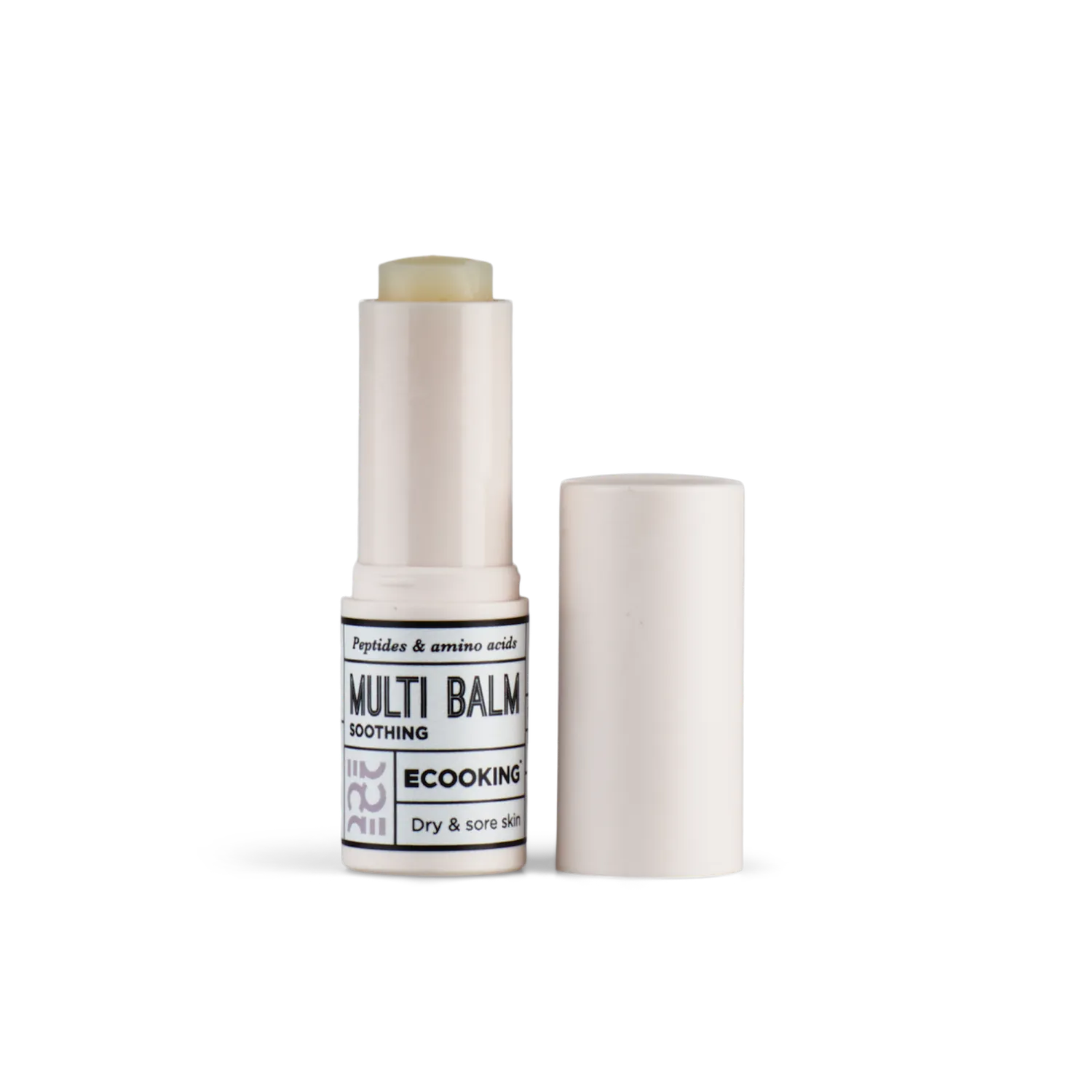 Ecooking Multi Balm Stick Alt i én balm 4 g