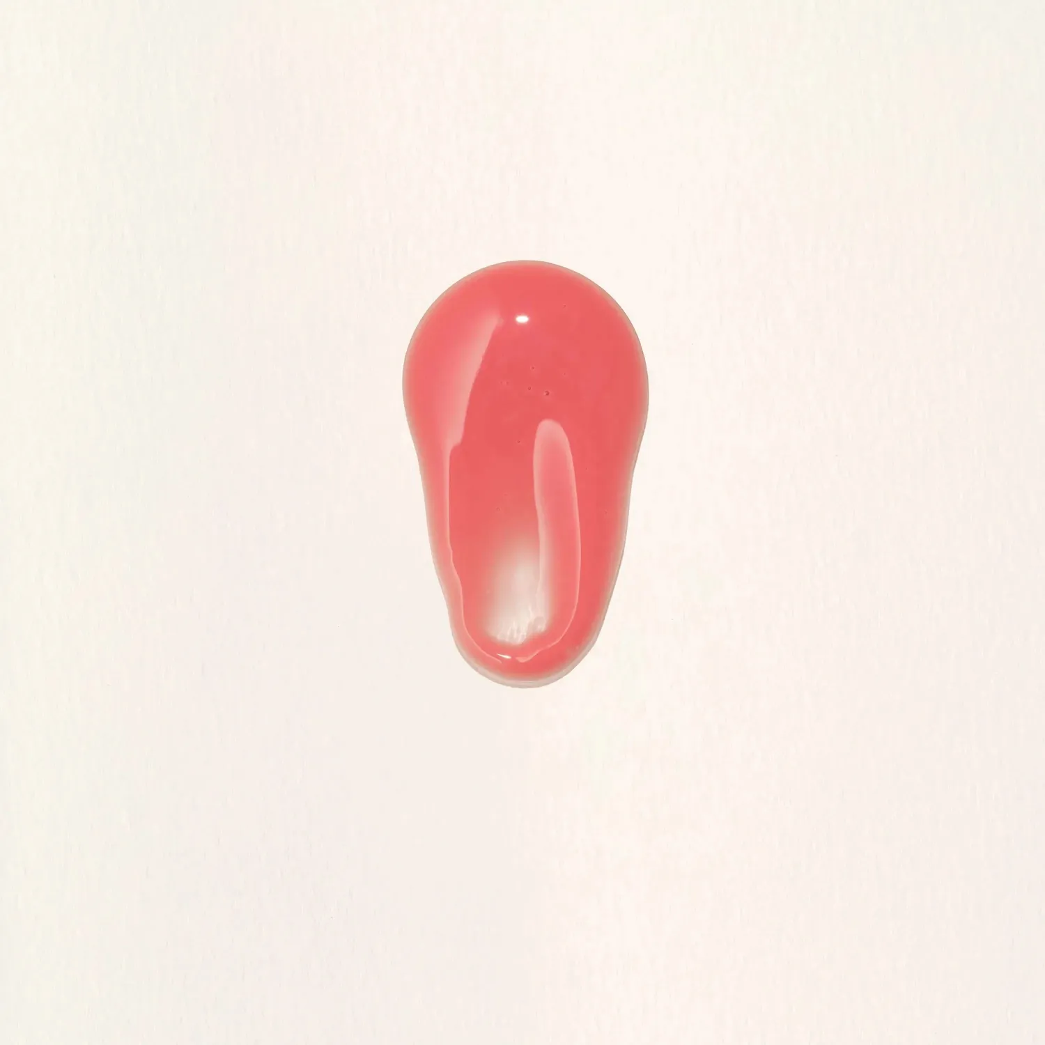 Ecooking Lip Gloss læbeglans transparent med hyaluron