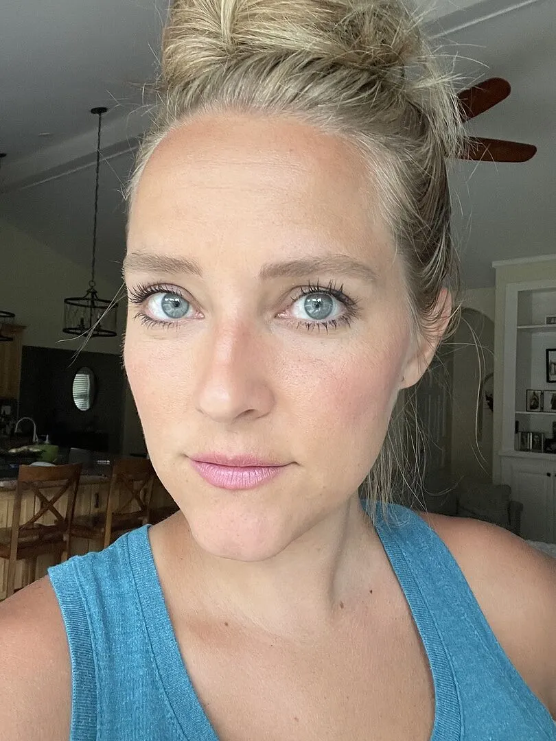 Toups and Co Organics Brow Pencil brynblyant Soft Taupe