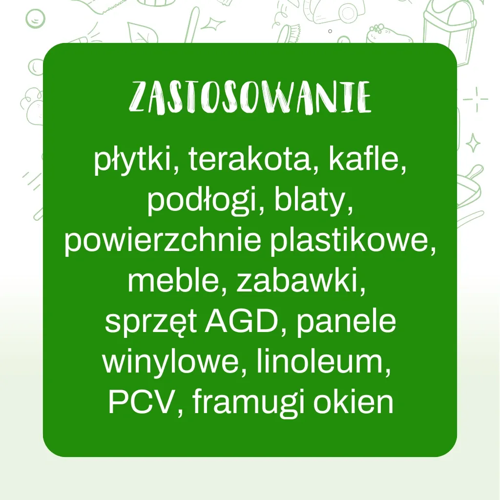 Zielko universalrengøring 5 L til alle flader