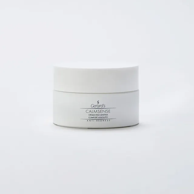 Gerard's Calmsense Absolute Comfort ansigtscreme 50ml rødme