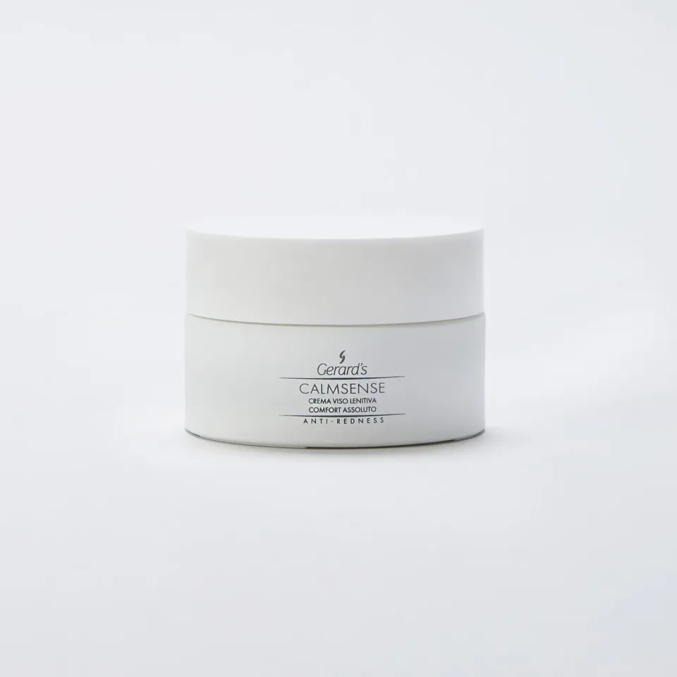 Gerard's Calmsense Absolute Comfort ansigtscreme 50ml rødme