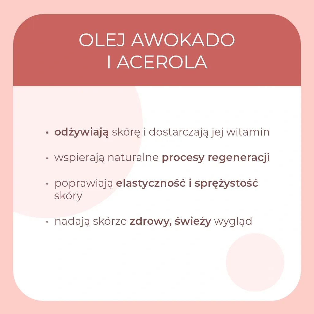Sylveco Pure Line regenererende bodymælk
