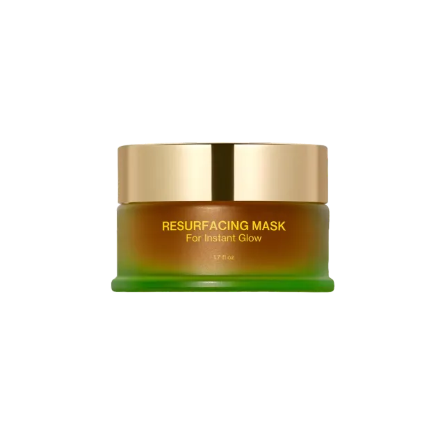 Tata Harper Resurfacing Mask ansigtsmaske 50 ml glød