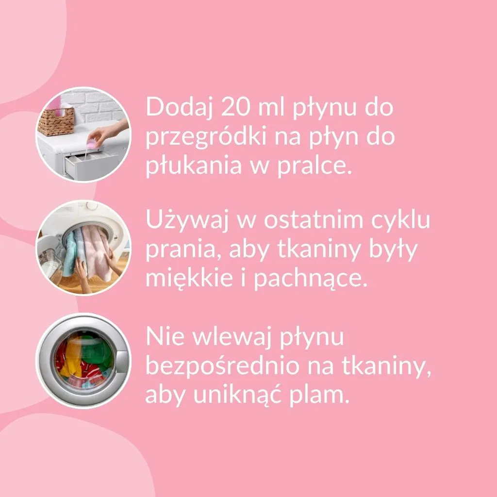 Zielko Pink Glow skyllemiddel 5L sandeltræ